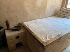 -延安杨家岭革命旧址