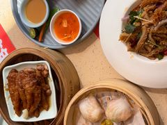 -点都德(东圃店)