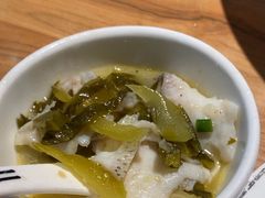 -太二酸菜鱼(福州泰禾店)