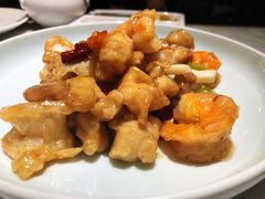 鸡里蹦-京味斋·北京烤鸭(华威桥北工大店)