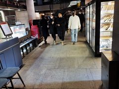 -食间牛排(湖西路店)