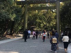 -热田神宫