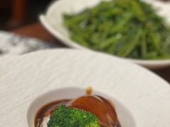 -全聚德(扬州虹桥坊店)