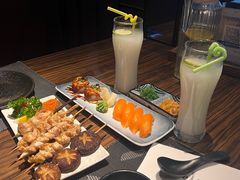 -品米斗·精致料理(浦东禹悦汇店)