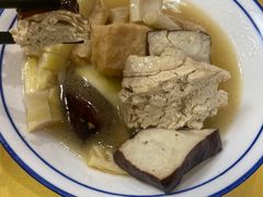 -何记面馆(龙泉山店)