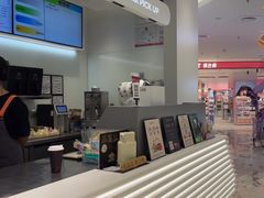 -LELECHA乐乐茶(新街口大洋店)