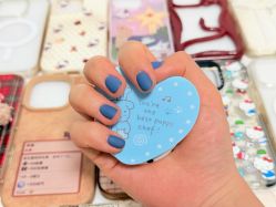 -四季·予你日式美甲美睫Nail