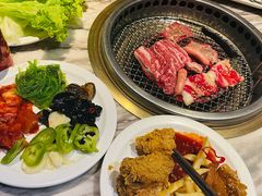 -火炉火自助餐(喜隆多店)