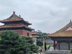 -北陵公园
