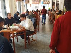 大堂-奎元馆.百年奎元.非遗传承(西湖边的解放路店)