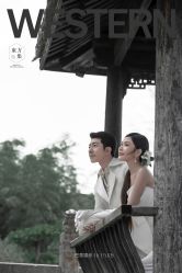 -巴黎婚纱摄影(瑞安旗舰店)