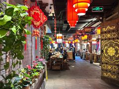 -蜀大侠火锅(总府路店)