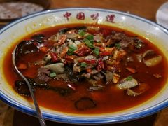 -稻香海鲜饭店(第一国际店)
