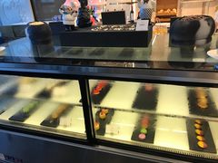 -索菲特酒店 · 云尚天际自助餐厅