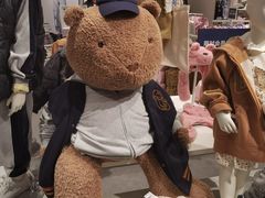 -凯德MALL(望京店)