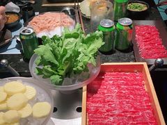 -王家渡火锅店(棕榈泉店)
