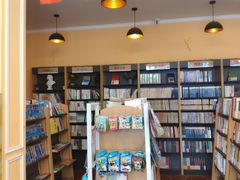 -新华书店(龙头路店)