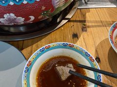 -贰重天冰煮羊自助火锅(东坝店)