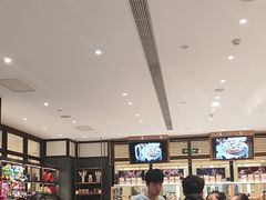 -大连铂尔曼酒店-铂尔曼美食廊 Pullman Deli