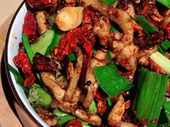 -山石榴·贵州菜(丰盛里店)