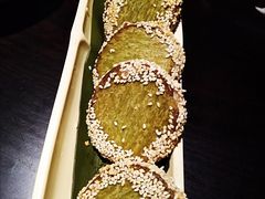 -绿茶餐厅(深圳龙华天虹购物中心店)