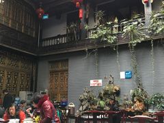 -蔼若春.传承三十年云南菜(金碧公园店)