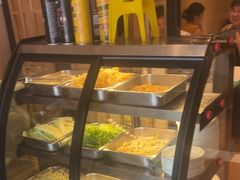 -川味堂·四川豆花(八卦岭店)
