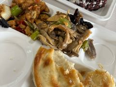 -大连理工大学中心-食堂