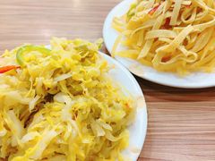 小菜-有礼有面(知春路店)