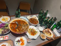 -四川饭店(长白店)