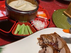 -北平食府(马鞍山路店)