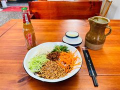 -云隐小厨·传统大理美食(复兴路店)
