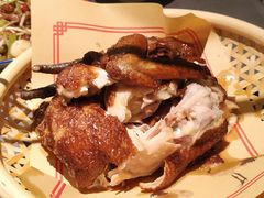 -老淮滨-蚌埠非遗小吃(淮河路店)