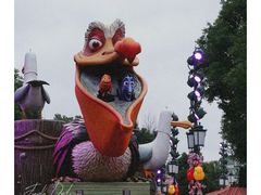 -上海迪士尼度假区