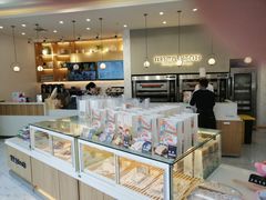 -爸爸糖手工吐司(贵阳花果园购物中心店)