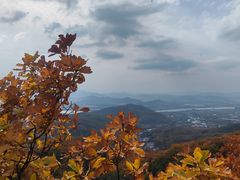 -吉林市朱雀山国家森林公园