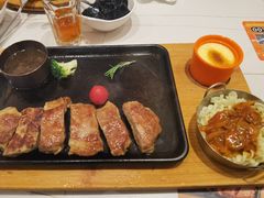 -豪享来牛排(人民店)