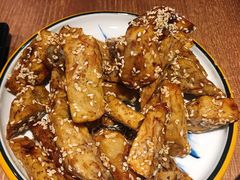 蜜饯荔浦芋头-周家二小姐的菜(西津渡店)