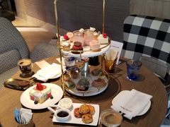 -粤海喜来登酒店·&More聚驿(天河城店)