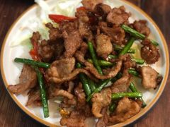 -堂宴·老厦门私房菜(1988仙岳总店)
