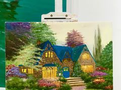 -一品格美术·中考高中成人美术培训