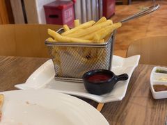 -安妮意大利餐厅(世贸天阶店)