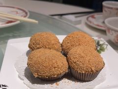 手工擂沙汤丸-稻香(IFS国金中心店)