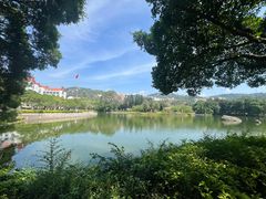 -厦门大学(思明校区)