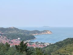 -崂山仰口游览区