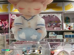 -泡泡玛特POPMART(上海环球港店)