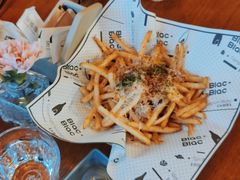 -Blac+Blac(中海环宇荟店)