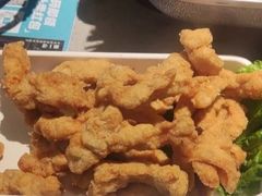 -半天妖烤鱼(印象城店)