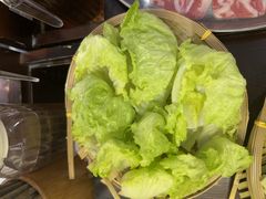 -冯校长老火锅(广州正佳广场店)
