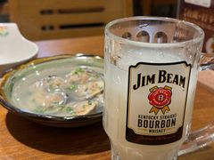 -桂马·日本料理·海胆·海鲜饭·酒场(民主广场店)